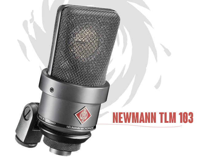 NEWMANN TLM 103
