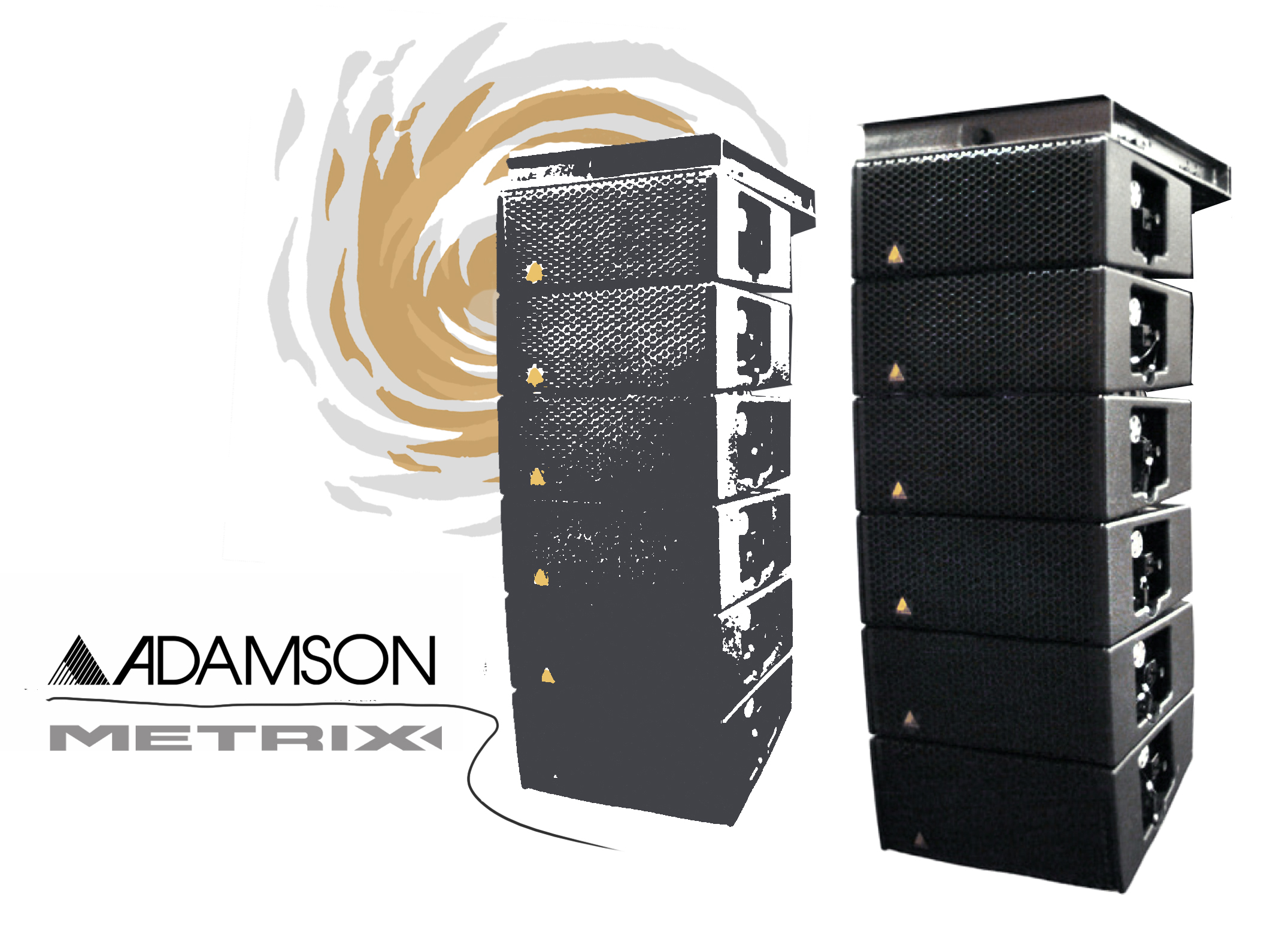 ADAMSON METRIX