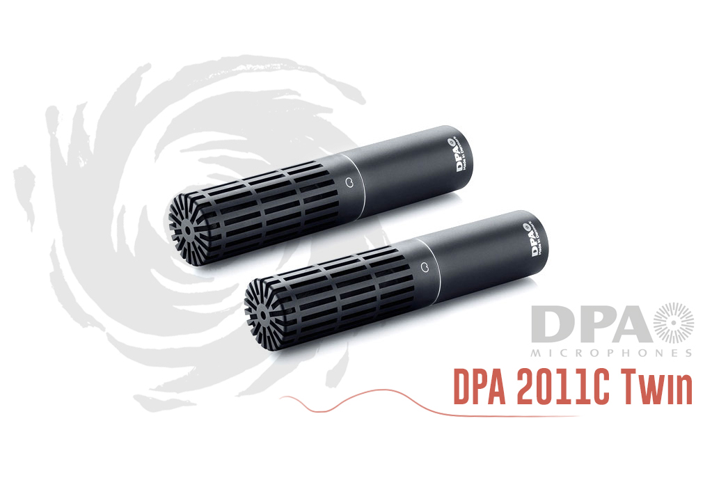 DPA 2011 C TWIN